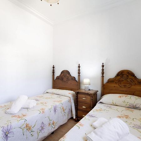 Casa Montepinar Chiclana de la Frontera Bagian luar foto
