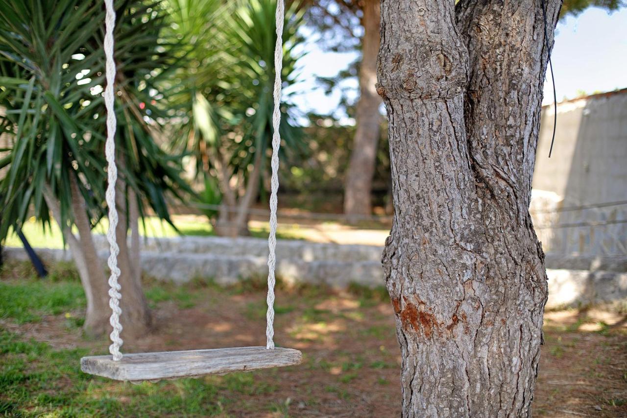 Casa Montepinar Chiclana de la Frontera Bagian luar foto