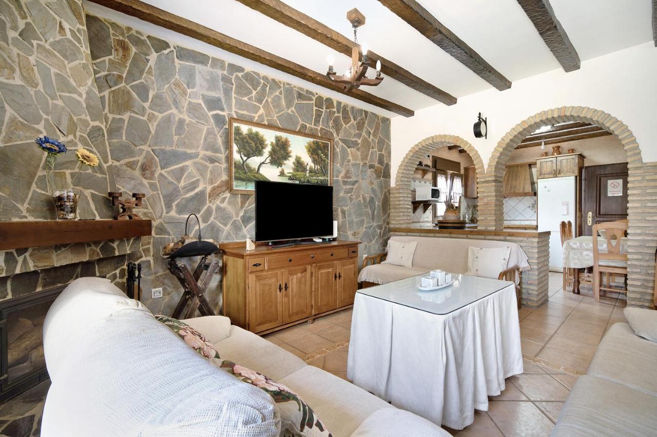 Casa Montepinar Chiclana de la Frontera Bagian luar foto