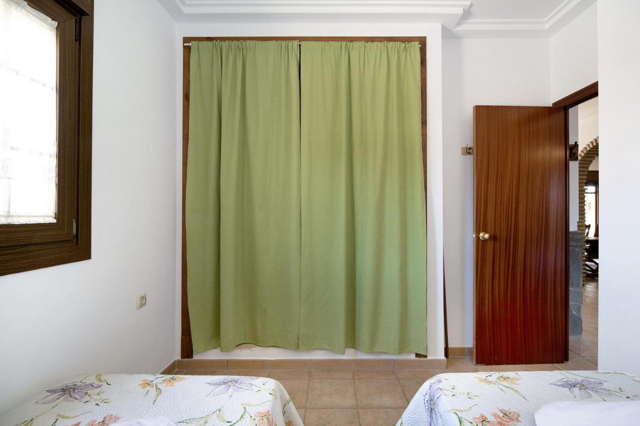 Casa Montepinar Chiclana de la Frontera Bagian luar foto